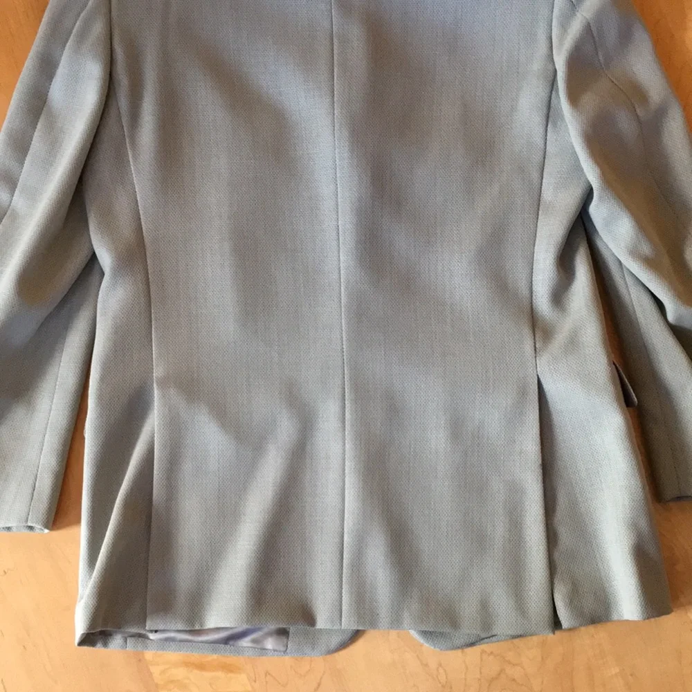 ARNOLD ZIMBERG NEW YORK | Vintage Wool Sport Coat / Blazer